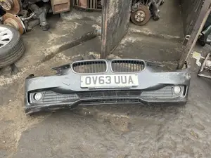 BMW Front Bumper F30