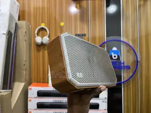 Can Solo M Portable Bluetooth Speaker
