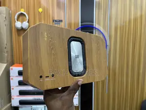 Can Solo M Portable Bluetooth Speaker