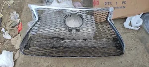 Front Grill Nx200 2018