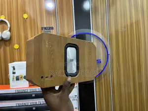 Can Solo M Portable Bluetooth Speaker