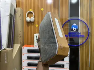 Can Solo M Portable Bluetooth Speaker