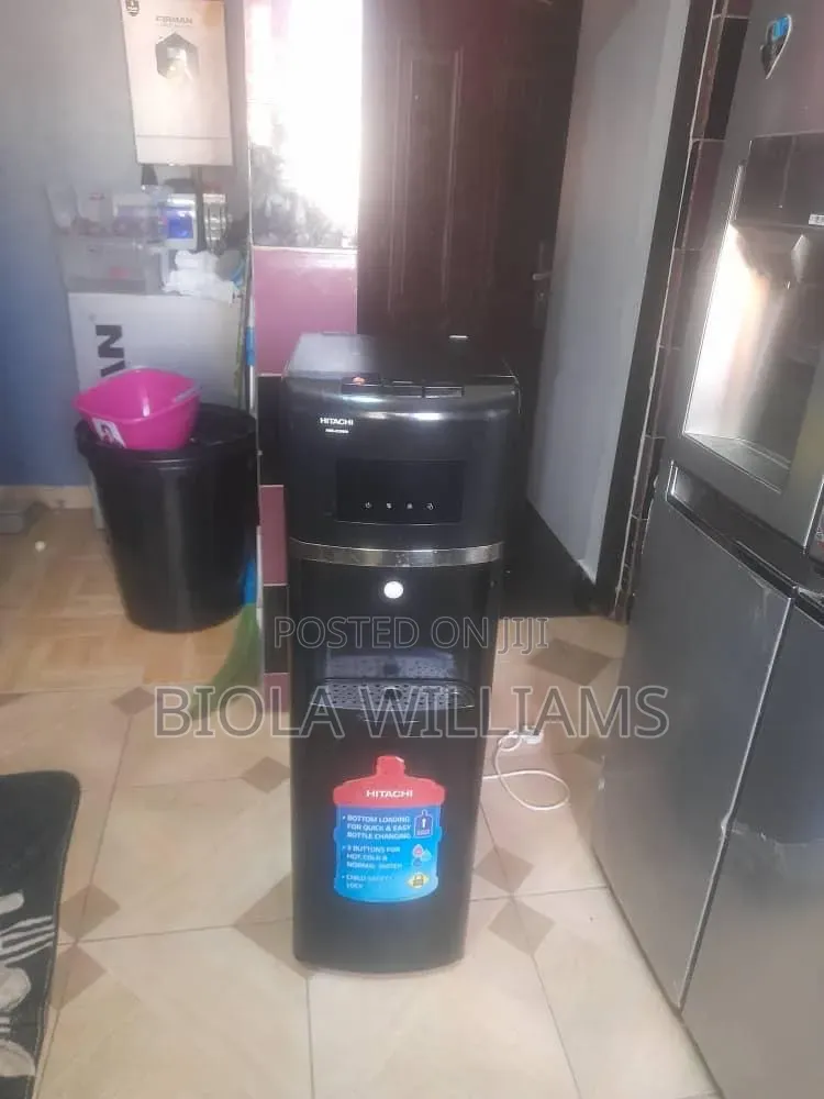 Water Dispenser