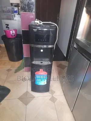 Water Dispenser