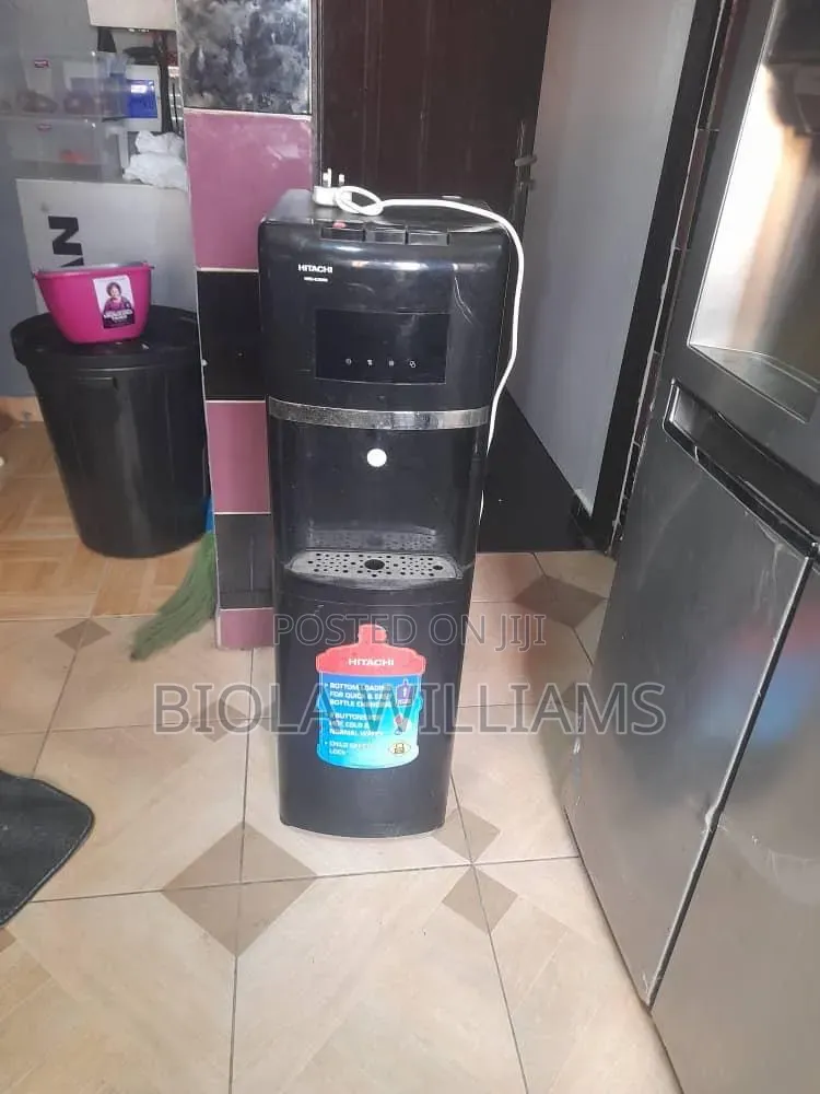 Water Dispenser