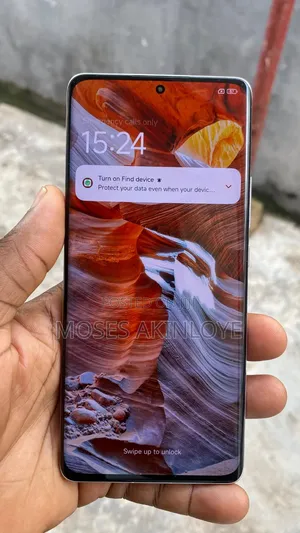 Xiaomi 12 Pro 256 GB Blue