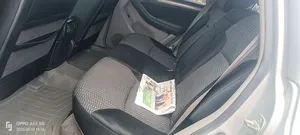 Toyota 4-Runner Sport 4x4 V6 2009 Silver