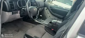 Toyota 4-Runner Sport 4x4 V6 2009 Silver