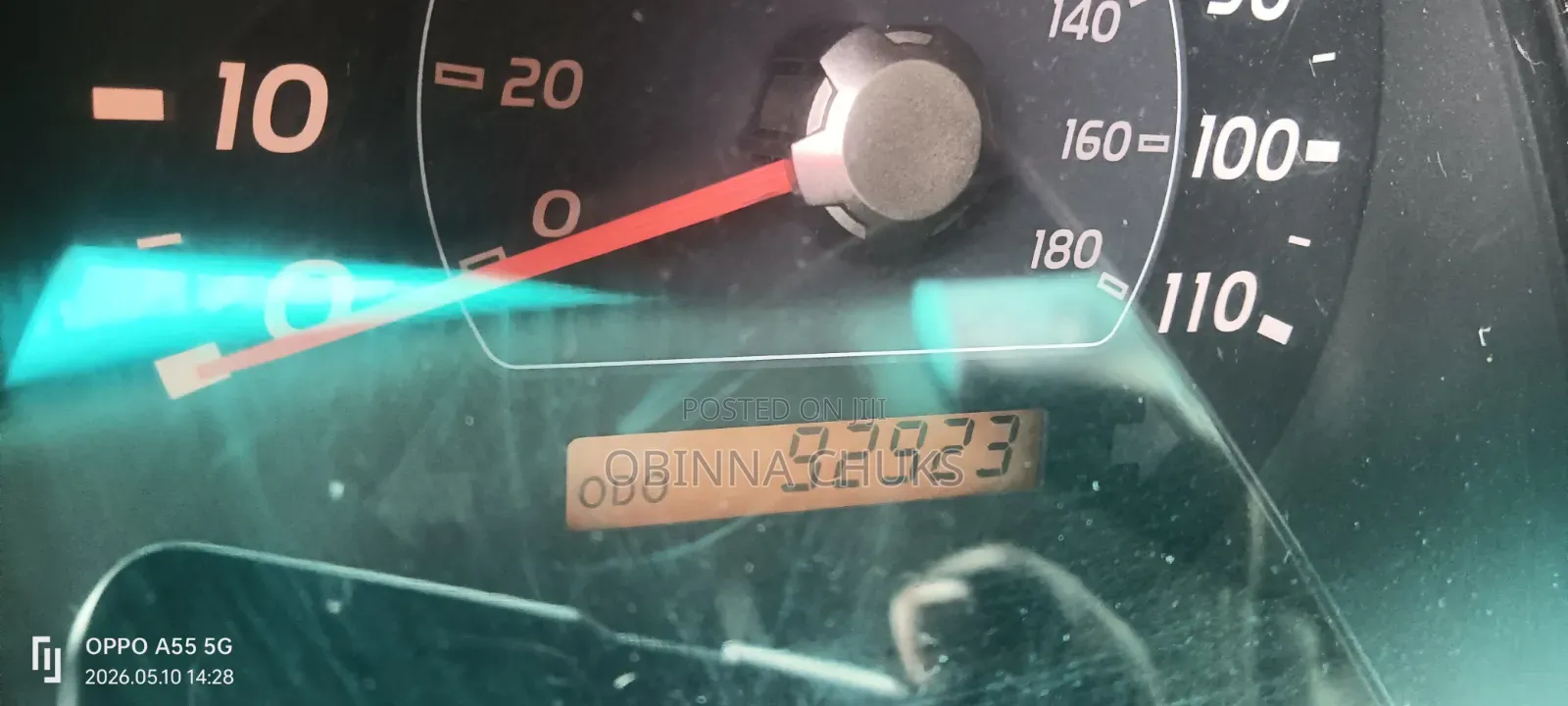 Toyota 4-Runner Sport 4x4 V6 2009 Silver