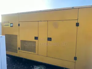 350kva Diesel Generator For Rent