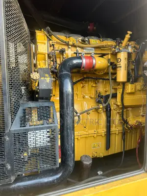 350kva Diesel Generator For Rent