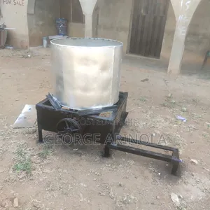 Cassava Peeler