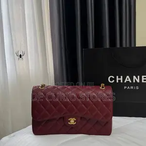 Chanel Bag