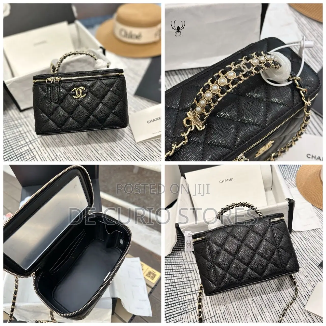 Chanel Bag