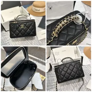 Chanel Bag