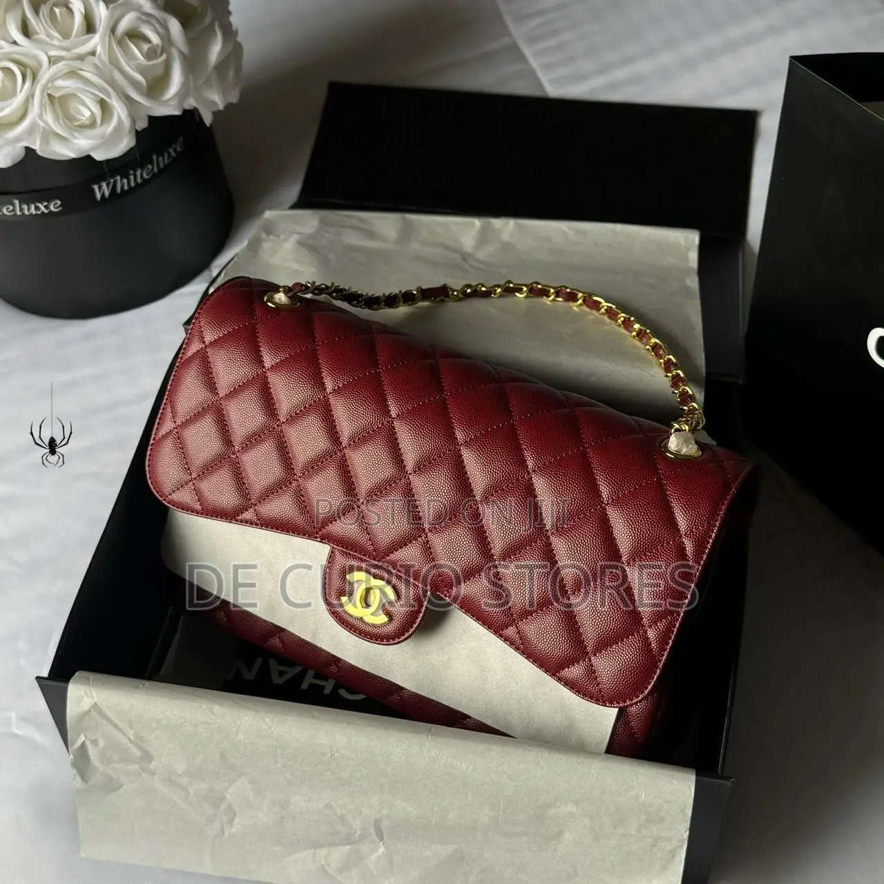 Chanel Bag
