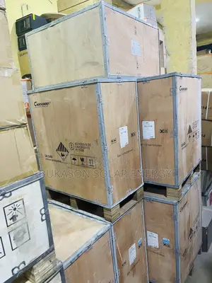15kwh 48v Cworth Lithium Ion Battery