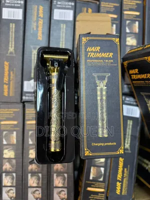 Hair Trimmer