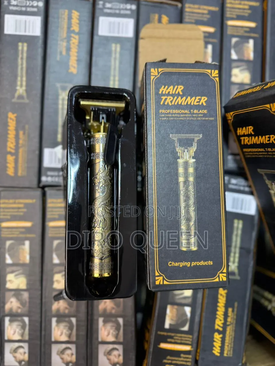 Hair Trimmer