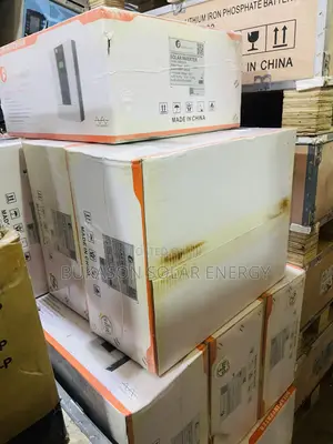 3kva 24v Felicity Hybrid Inverter