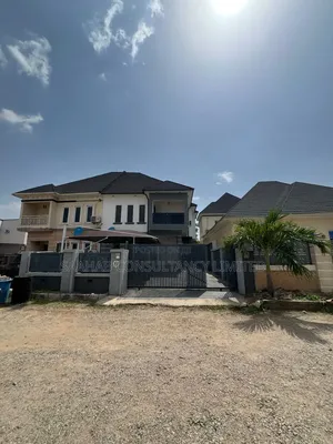 4bdrm Duplex in Estate In Kubwa for sale
