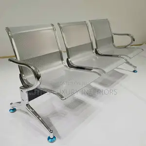 Quality Airport/Visitor Waiting Chair Available in Different Colors