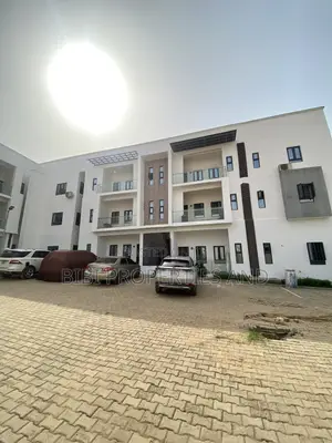 3bdrm Apartment in Dakibiyu for sale