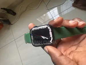 Apple Series 8 Iwatch 45mm