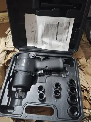 1⁄2 Air Impact Wrench