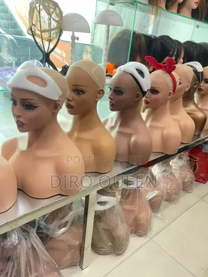 PVC Dummy Mannequin
