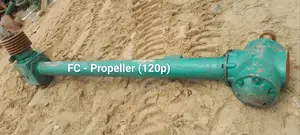 120p Propeller