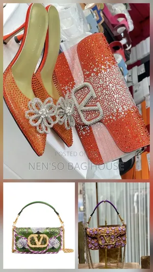 Luxury Bags