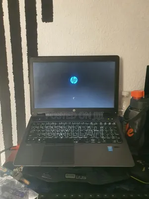 Laptop HP ZBook 15 G2 16GB Intel Core i7 SSD 256GB