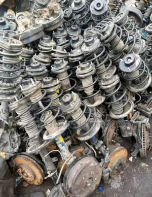 Shock Toyota Lexus 2010 to 2015 to 2020