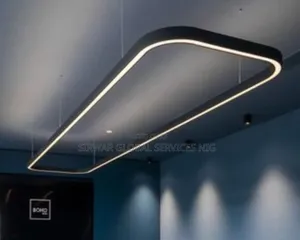 1500mm/3000mm Office Linear Light