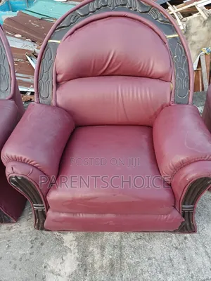 4 In 1 Chair