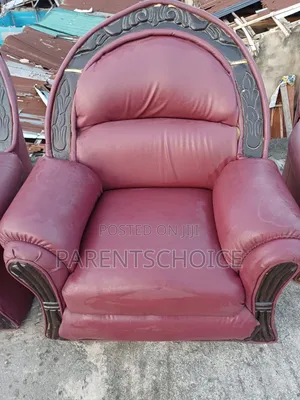4 In 1 Chair