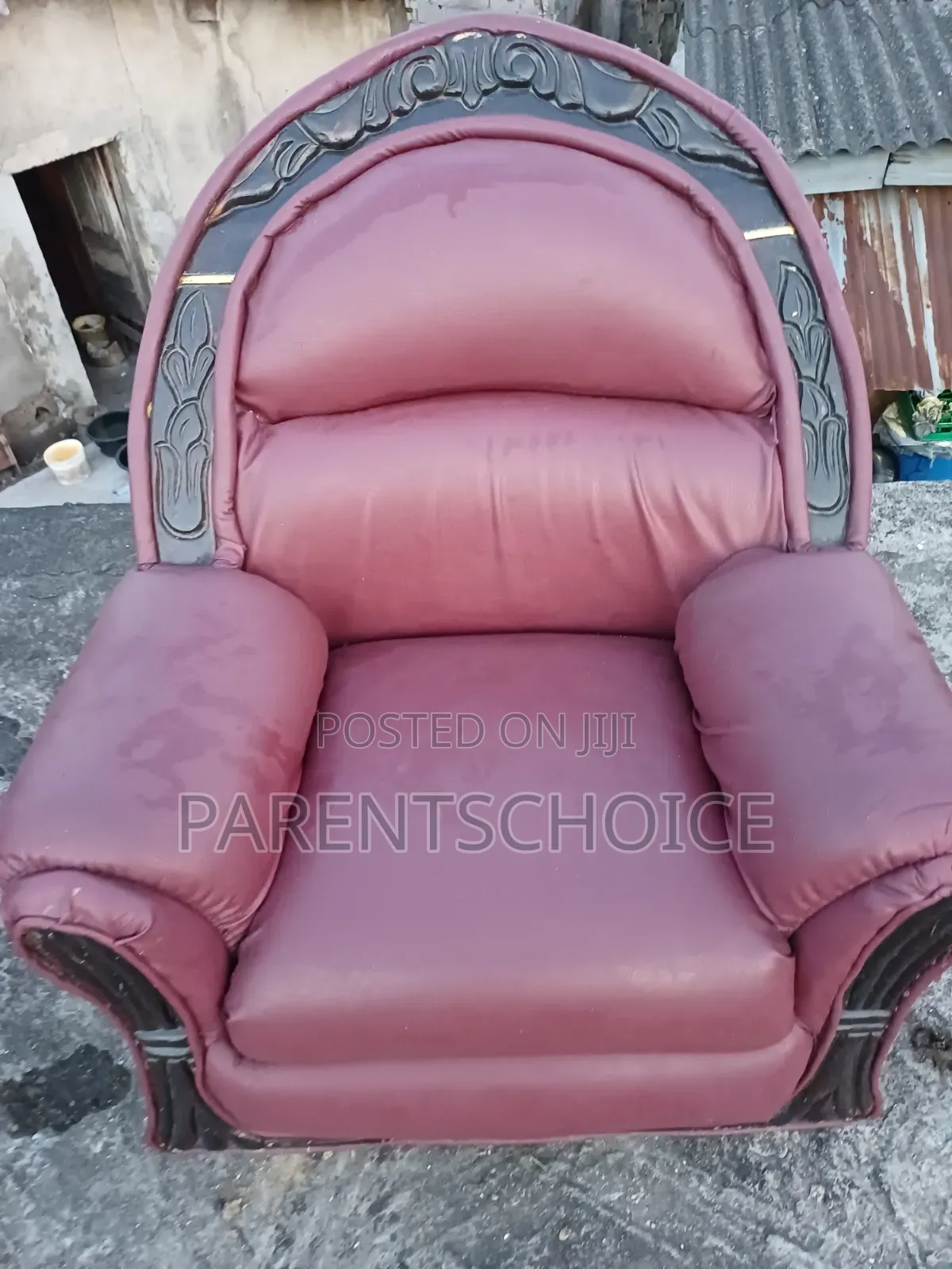 4 In 1 Chair