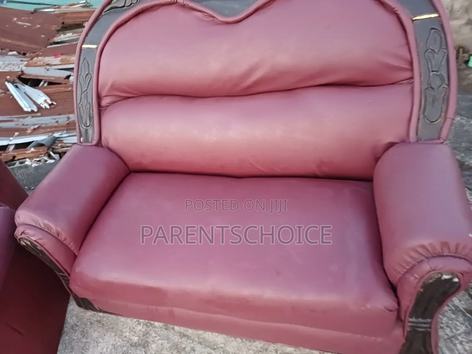 4 In 1 Chair