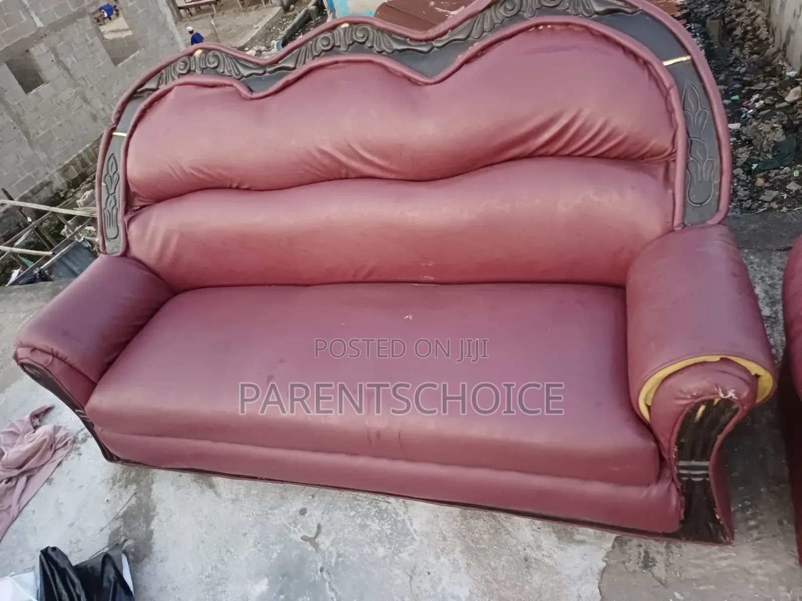 4 In 1 Chair