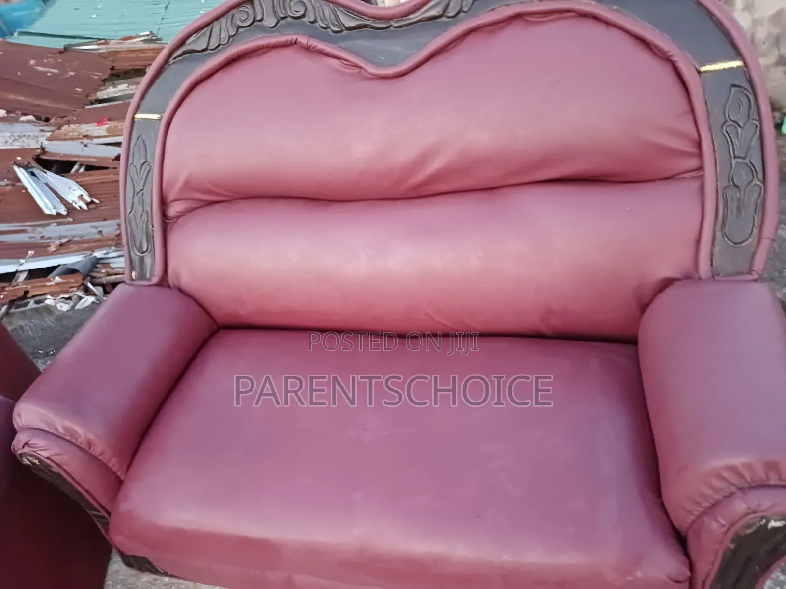 4 In 1 Chair