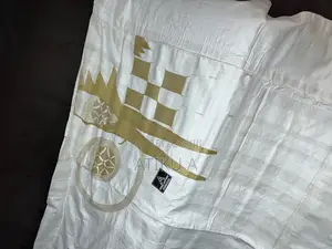 Babbariga And Kaftan