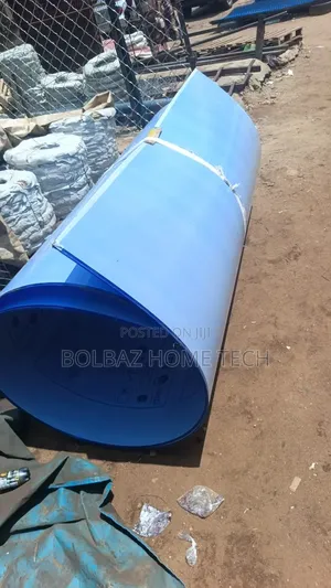 Polycarbonate Sheet; Dampalon