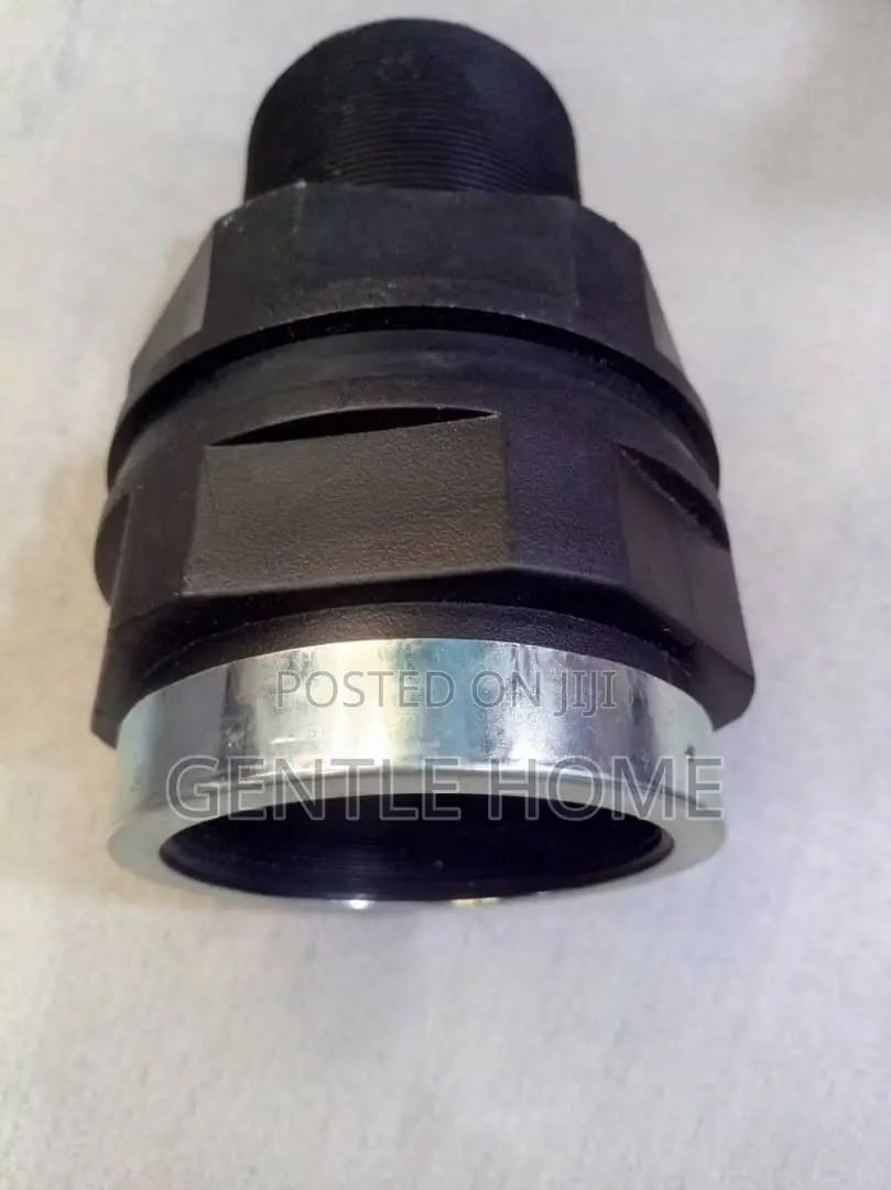 3”Tank Backnut
