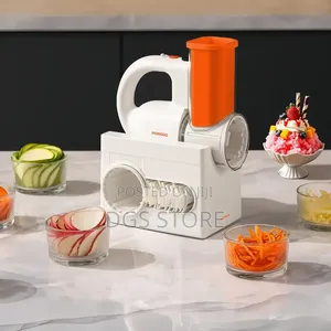 Porodo Fresko Multi Functional Salad Maker