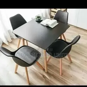 4-seater Mini Dining Table