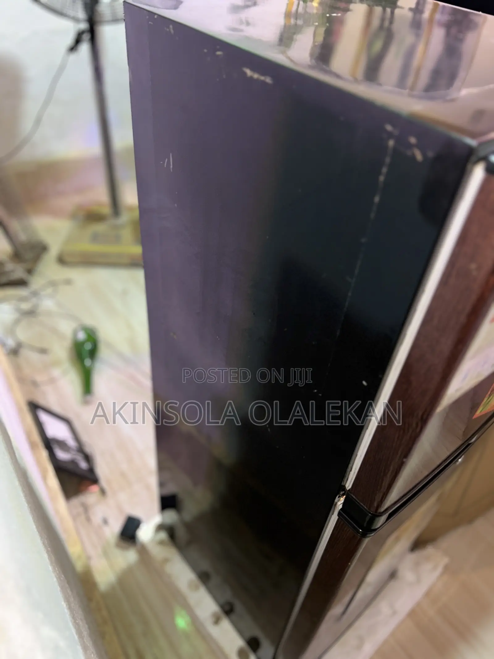 Nexus Refrigerator
