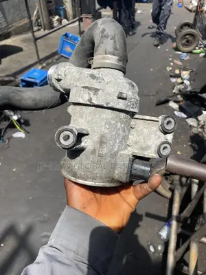 BMW Water Pump F30 N55