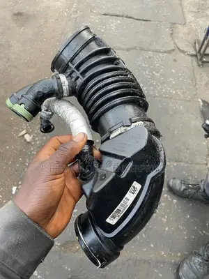 BMW Engine Host B58