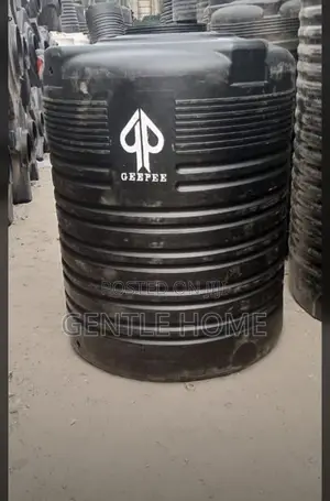 2500 Litres Geepee Tank
